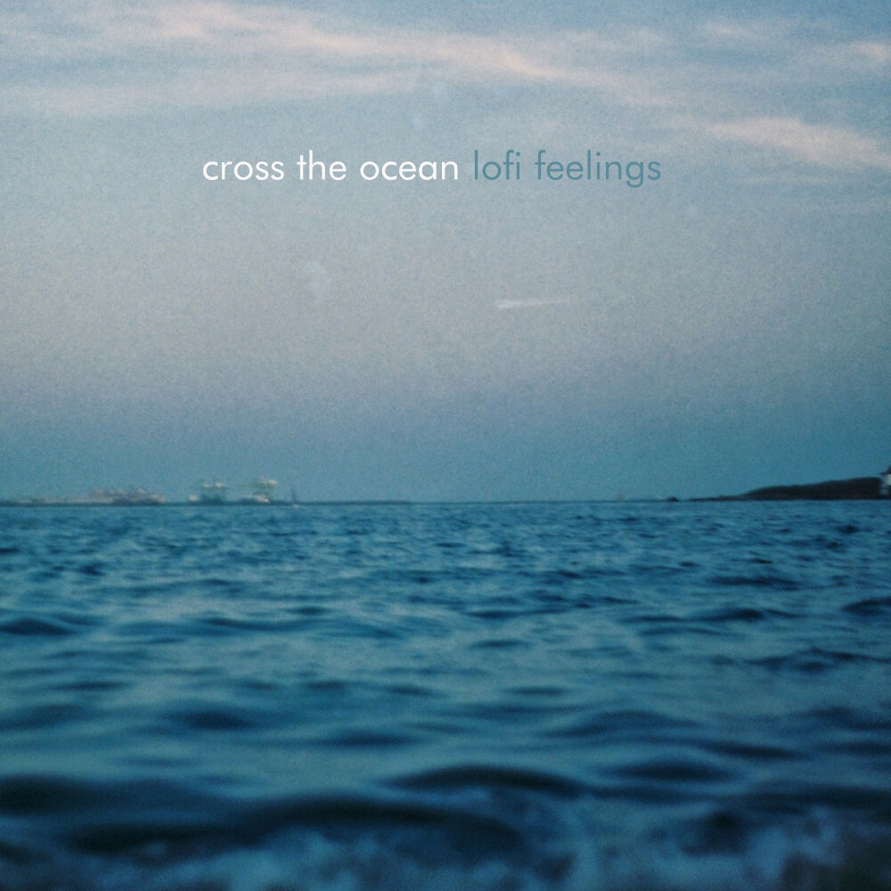 Песни тихий океан слушать. Cross feeling. Feel Cross. Cross sorry.