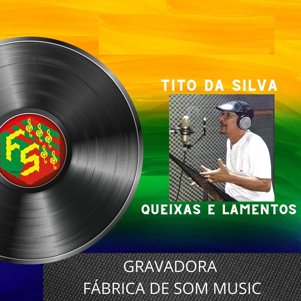 Tito silva music