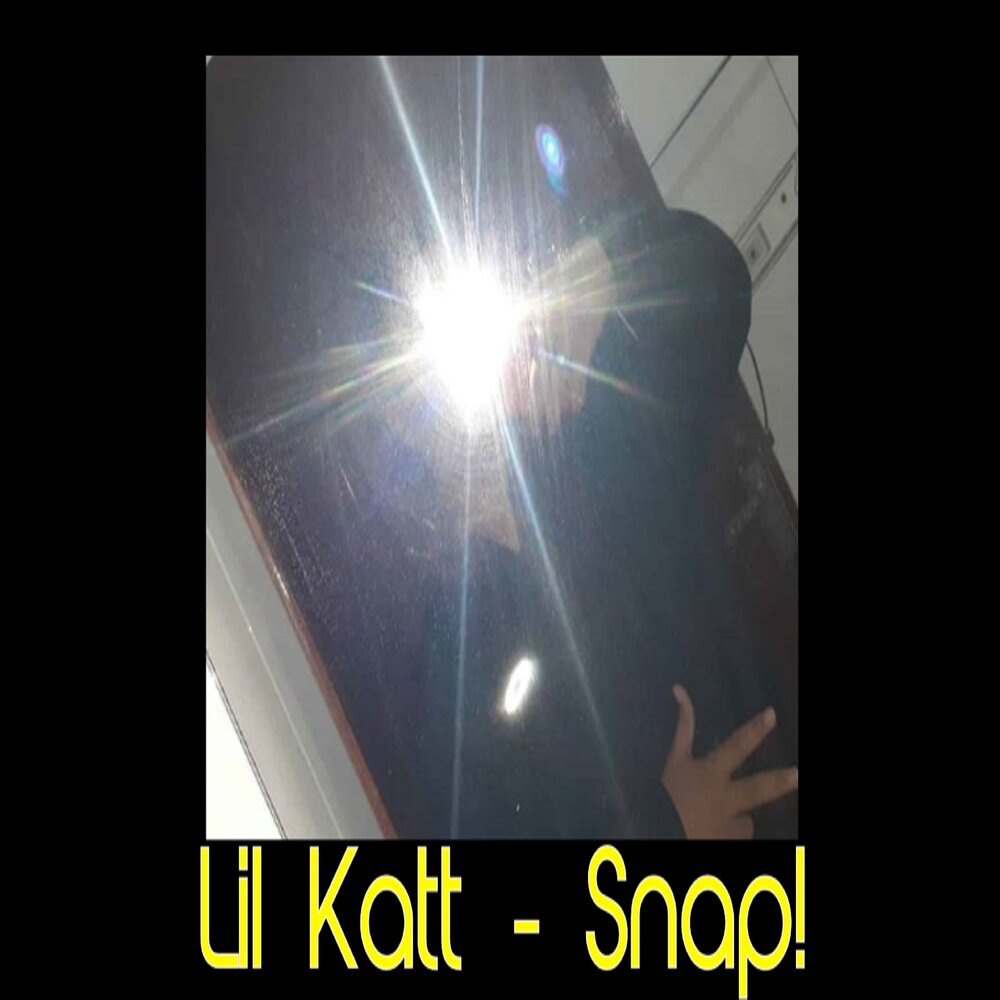 Lil katt