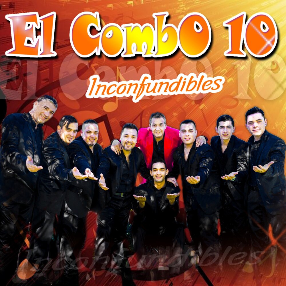 El combo. El combo