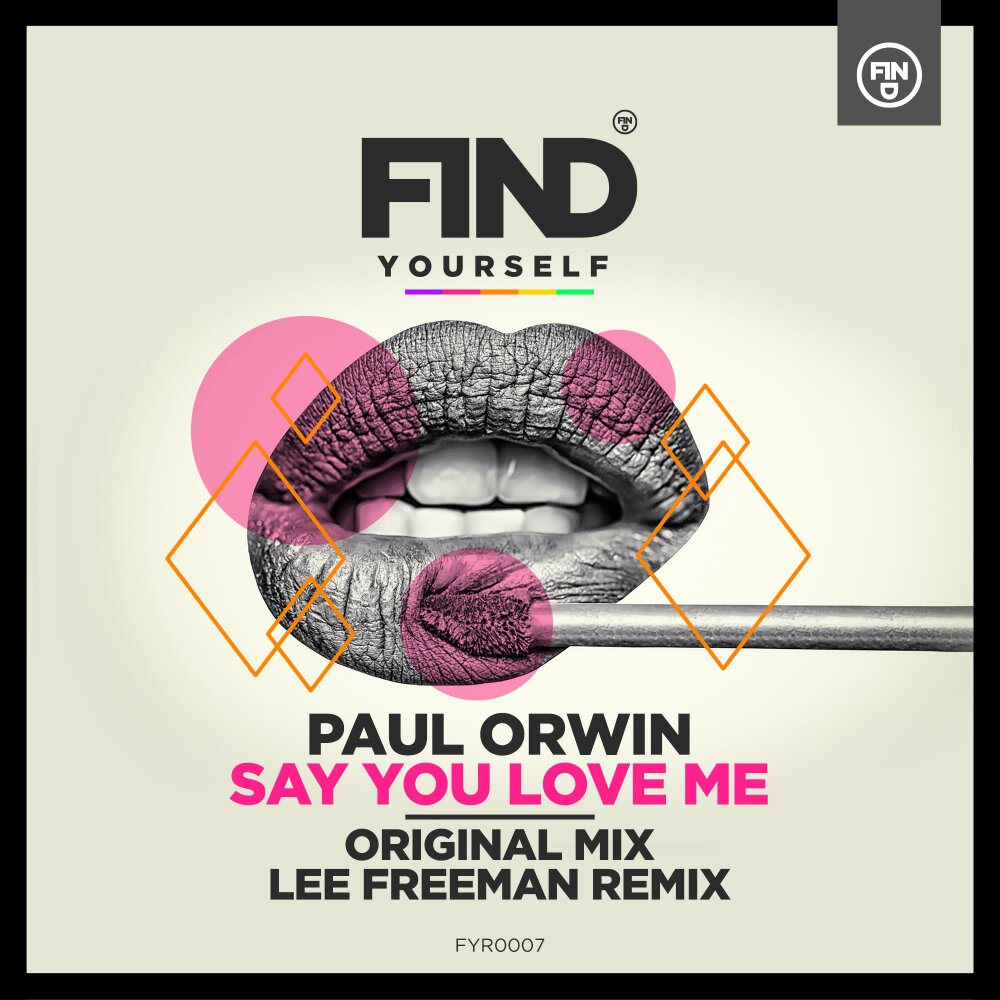 Freeman remix. Free Love (Original Mix) Lee Freeman картинки. Paul Orwin Touch me. Freeman Remix Slow.