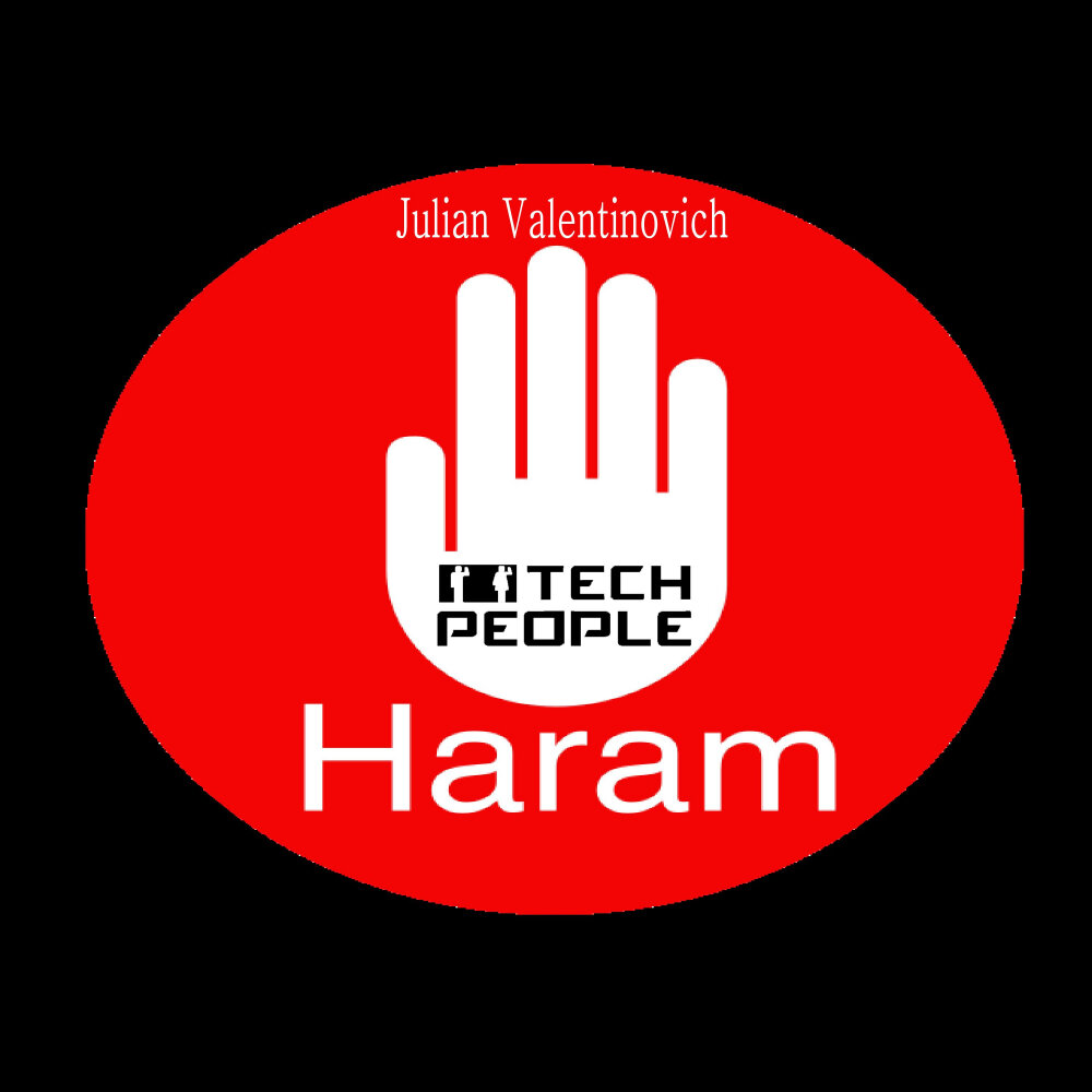 2020 Haram. DJ Haram Instagram.