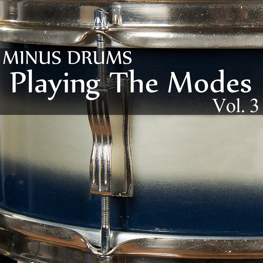 Rock minus. Drum Backing track.