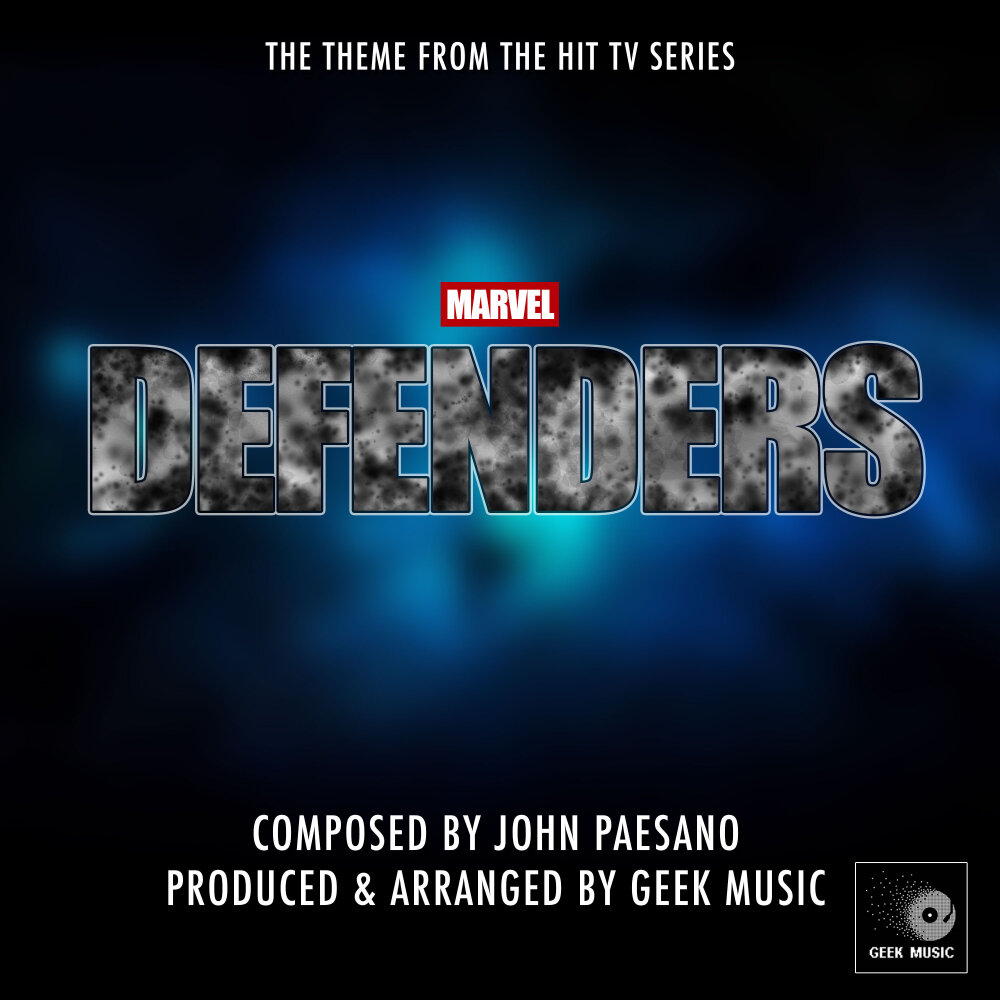 Interstellar- main Theme гик Мьюзик. John Paesano - the Defenders main title. Undertale - main Theme Geek Music.