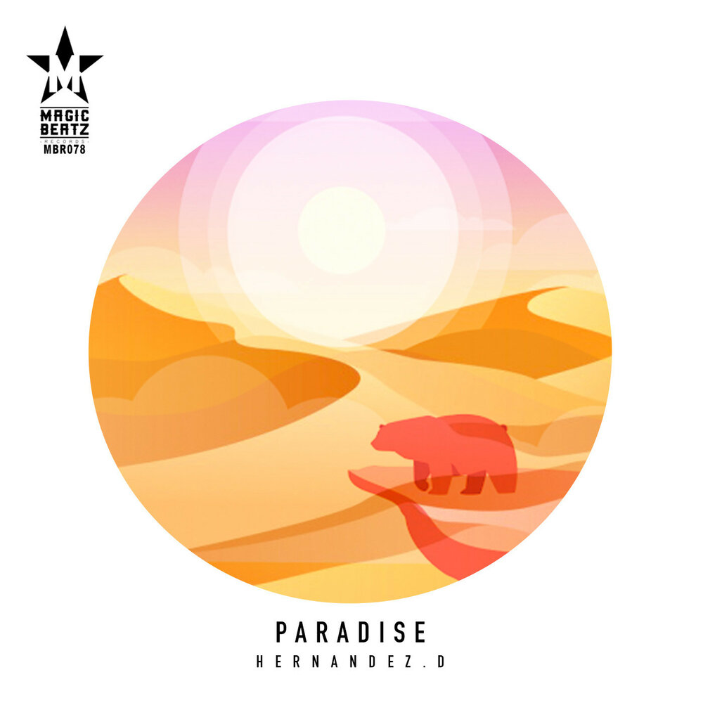 Paradise original