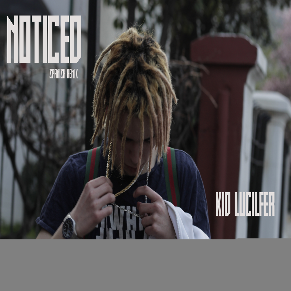 Песня noticed на русском