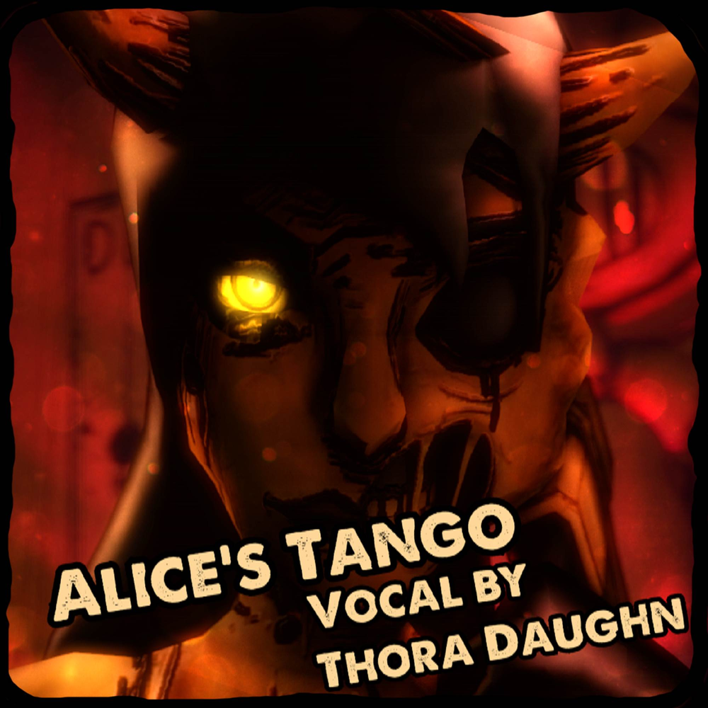 Alice tango. Alice's Tango.