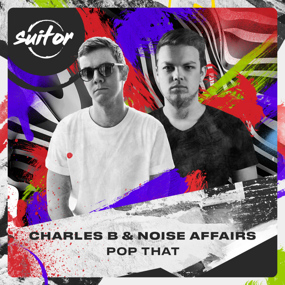 S b noise. Noise affairs.