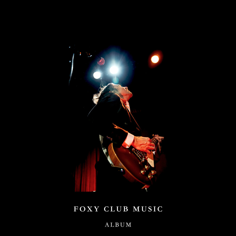 Foxy Album