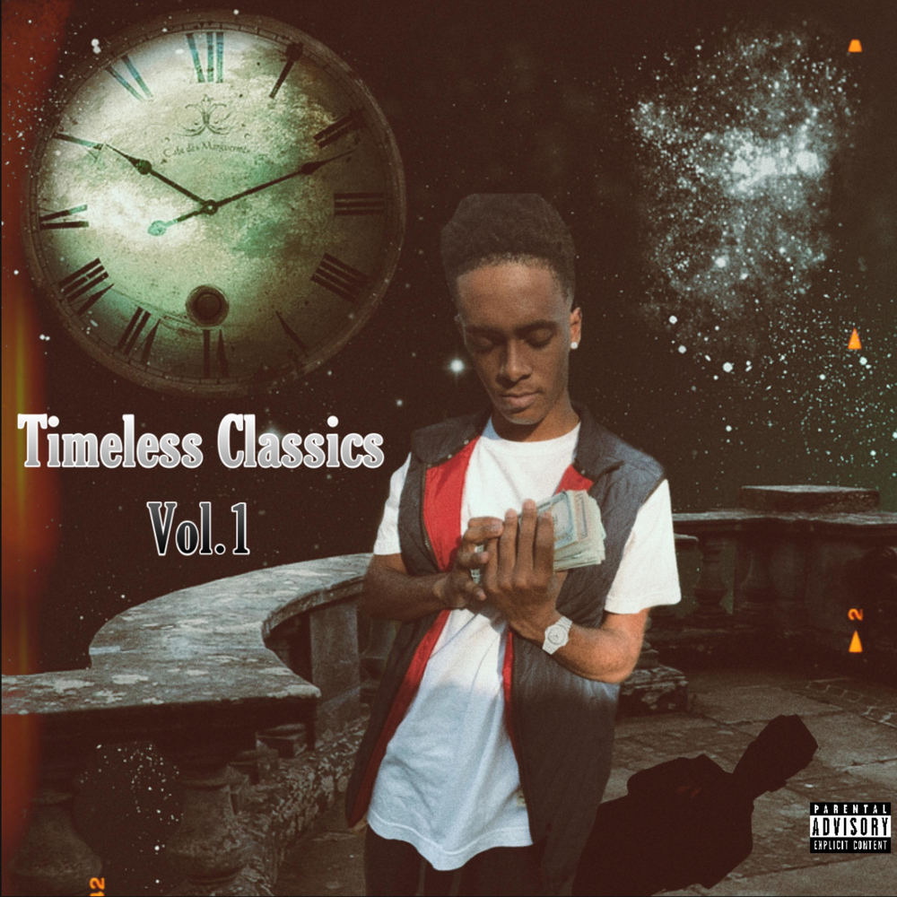 Timeless and classics zero. Timeless and Classics.