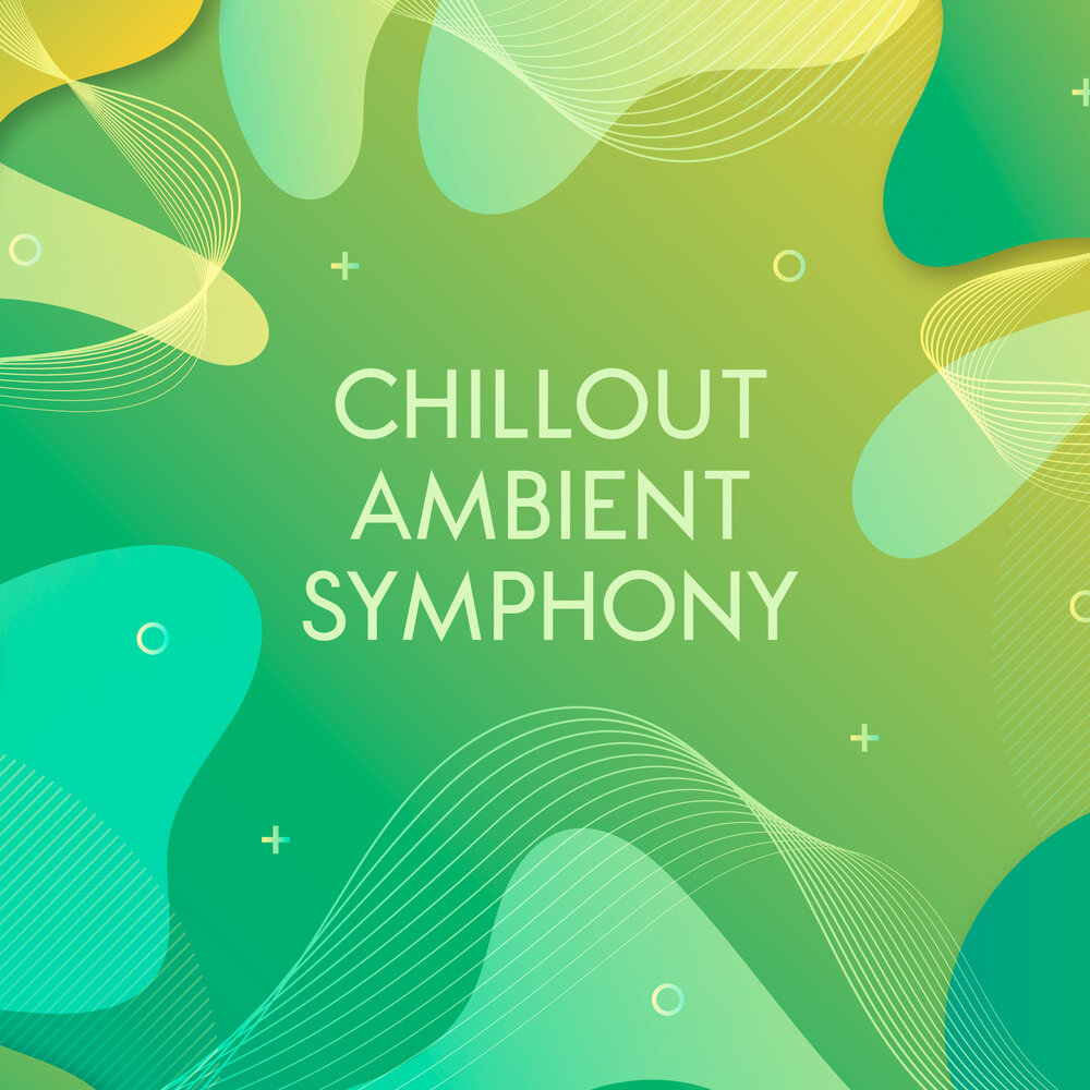 Chillout Ambient. Relax Ambient. Chillout Ambient Mix 115.