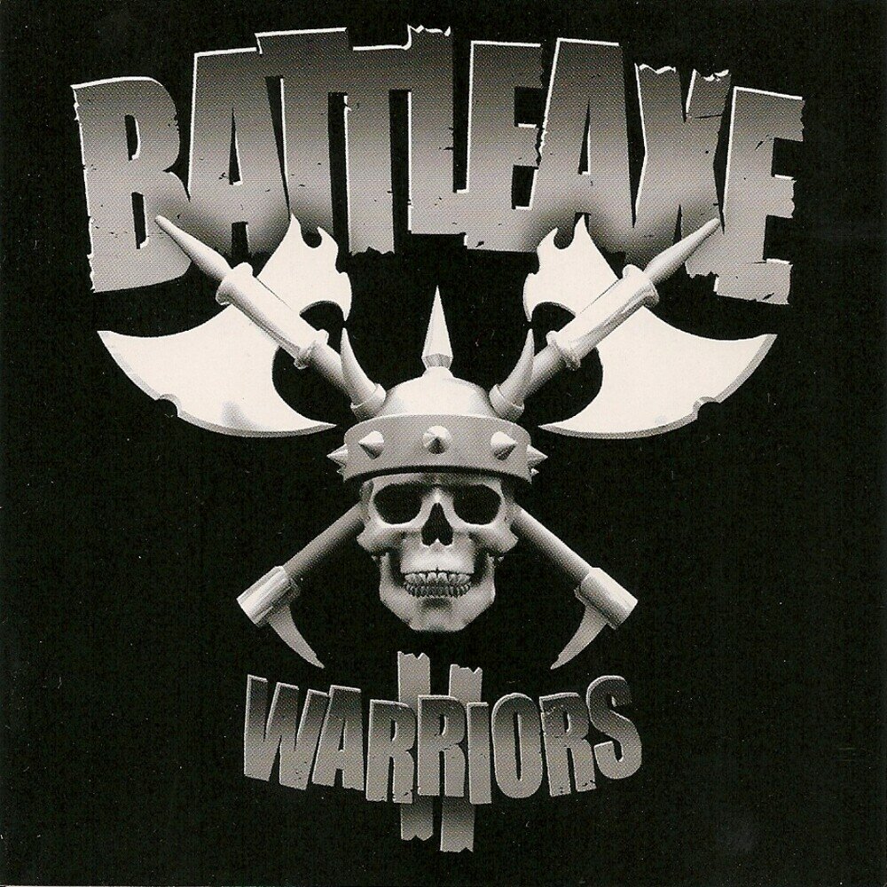 Son Doobie. Battle Axe Warriors. Buc Fifty. Va - Battleaxe Warriors III 2003.