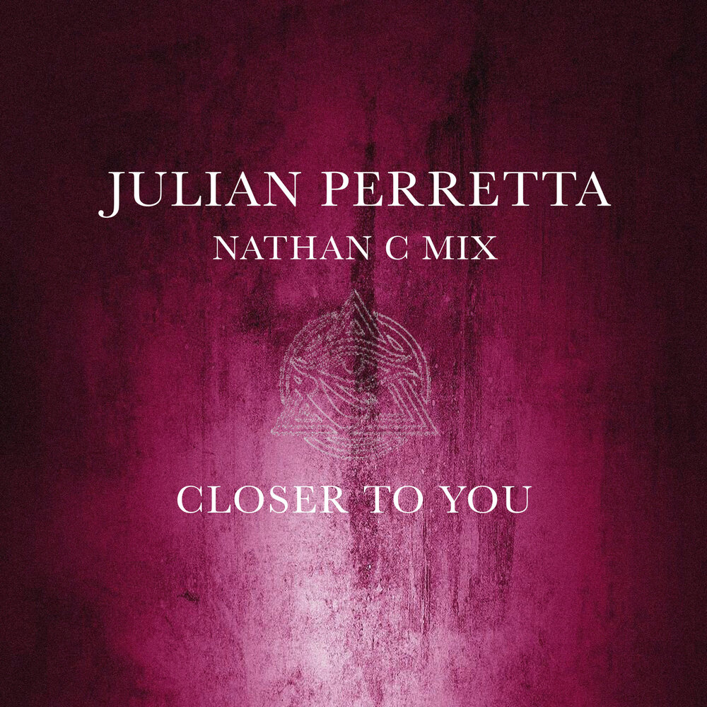 Julian Perretta Dancer record Mix. Closer to c
