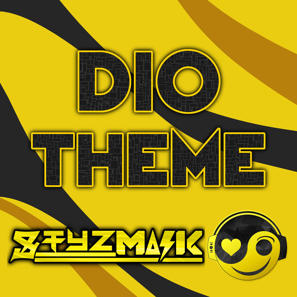 Dio theme. Dio песни.