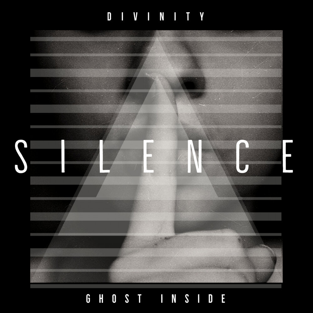 Silent ghost. Ghost дискография. silence inside. ghostly silence. children deborah de luca robert miles.