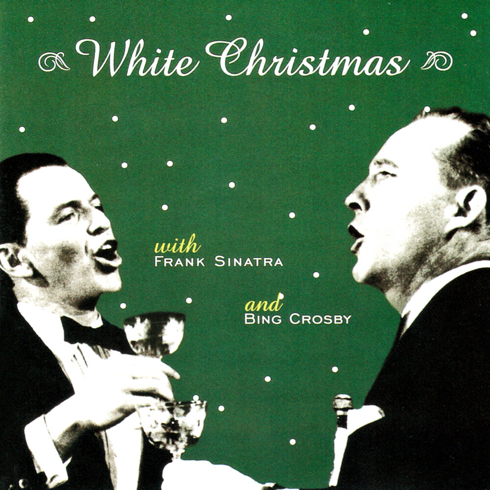 White christmas mp3