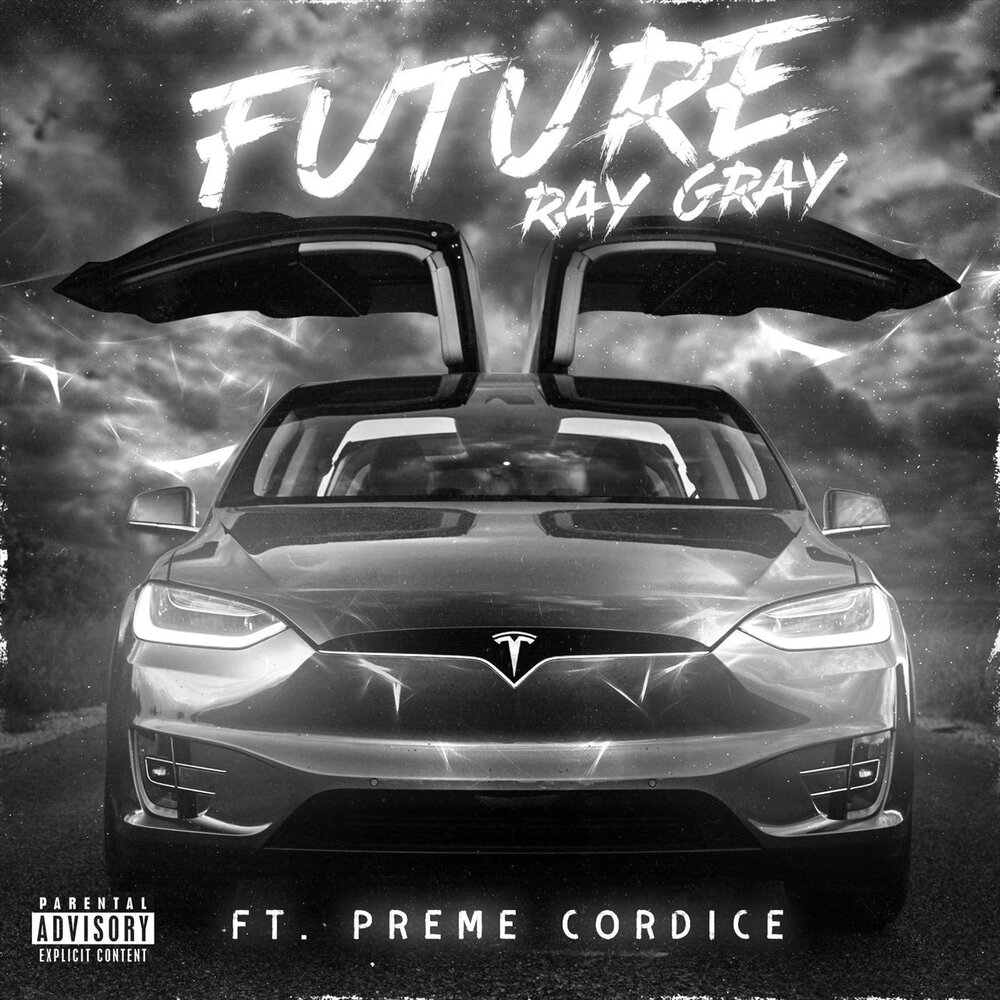 Feat gray. Новый альбом Future. Грей Рей. Песня про будущее. Грей Рей песни.