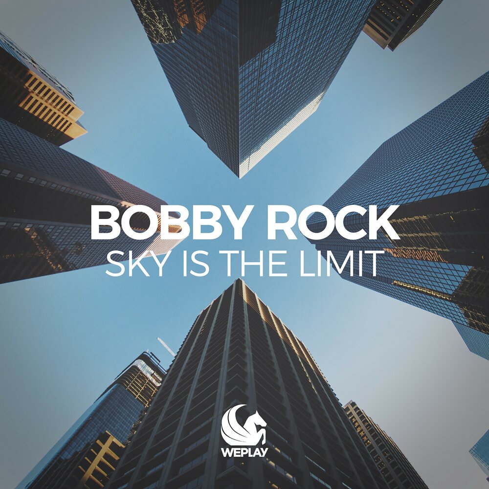 Bobby rock. The Sky is the limit. Rocking Sky. Encyclopedia of Groove Bobby Rock.