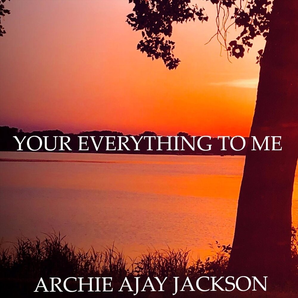 Scott & michael john. Your everything. D. Your everything. Jacob c.