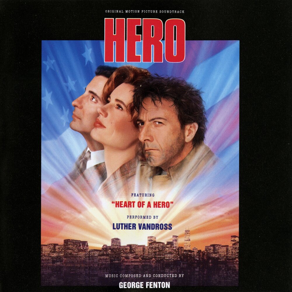 Heroes - OST / герои - саундтрек [score] (2009).