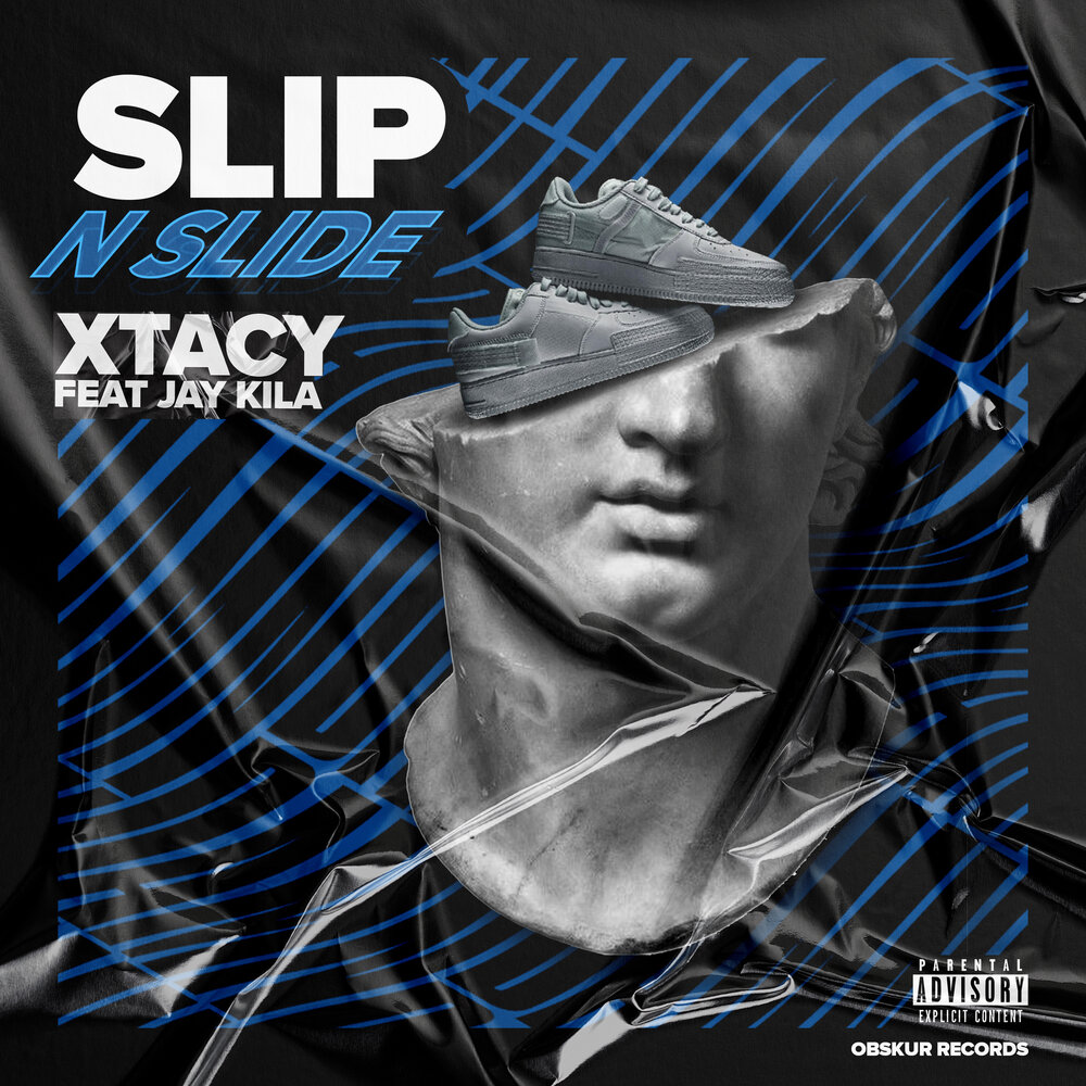 X slide слушать