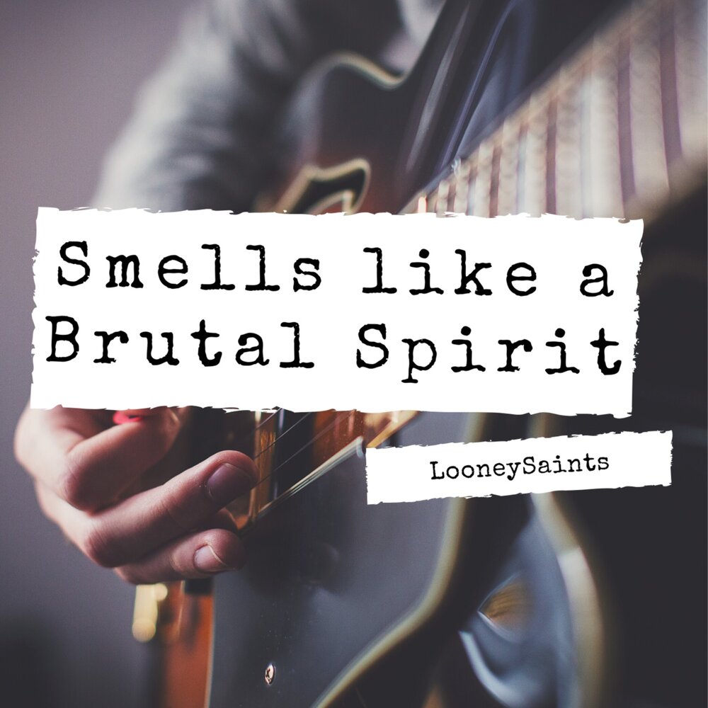 Smells spells. Smells spells