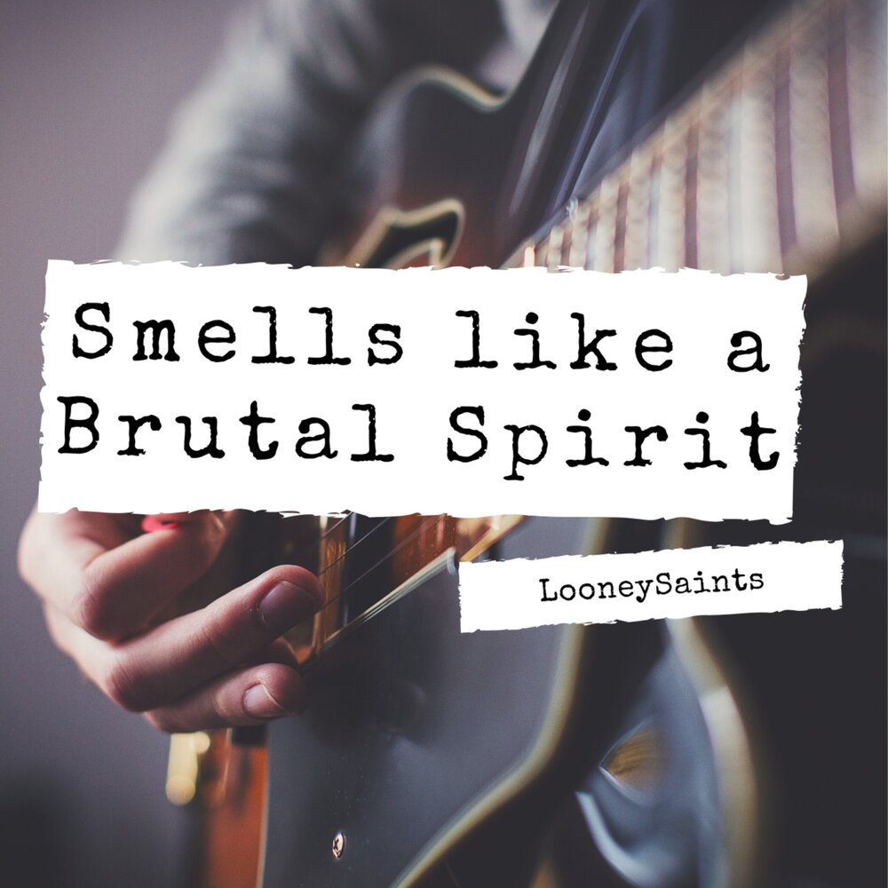 Smells like spirit слушать