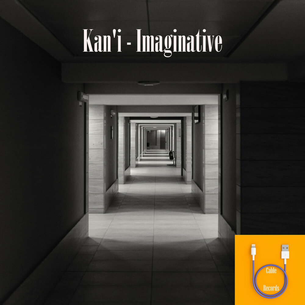 First imagine. Sq-1 ‎– imagination.