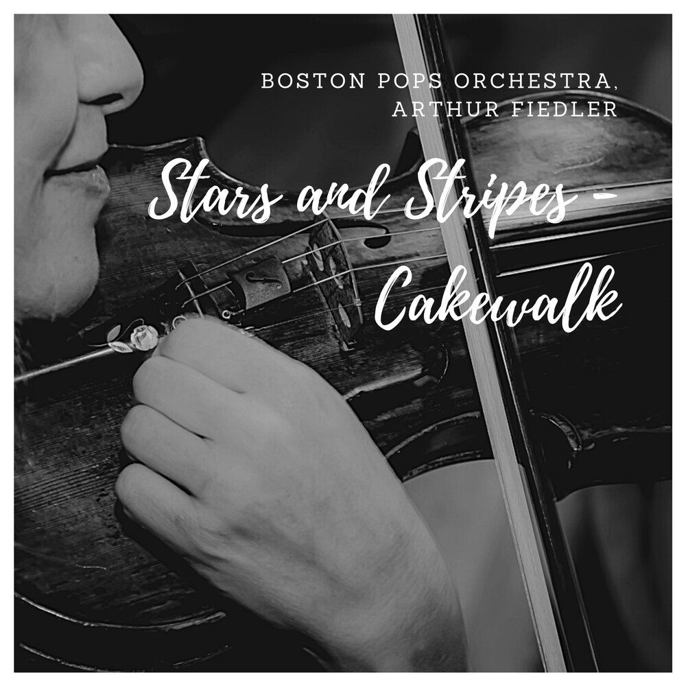Бостонский поп-оркестр. Boston Pops Orchestra.