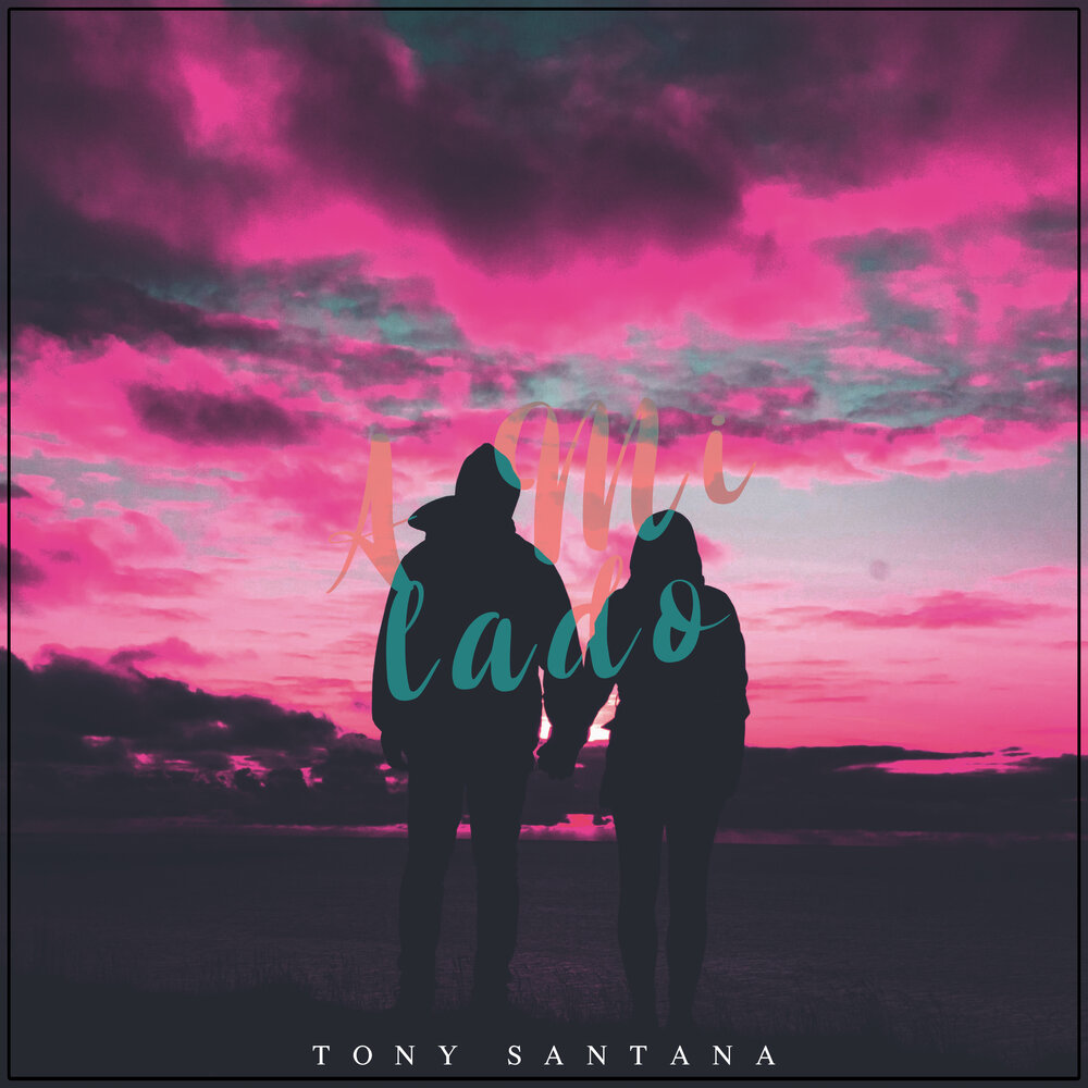 Tony santana