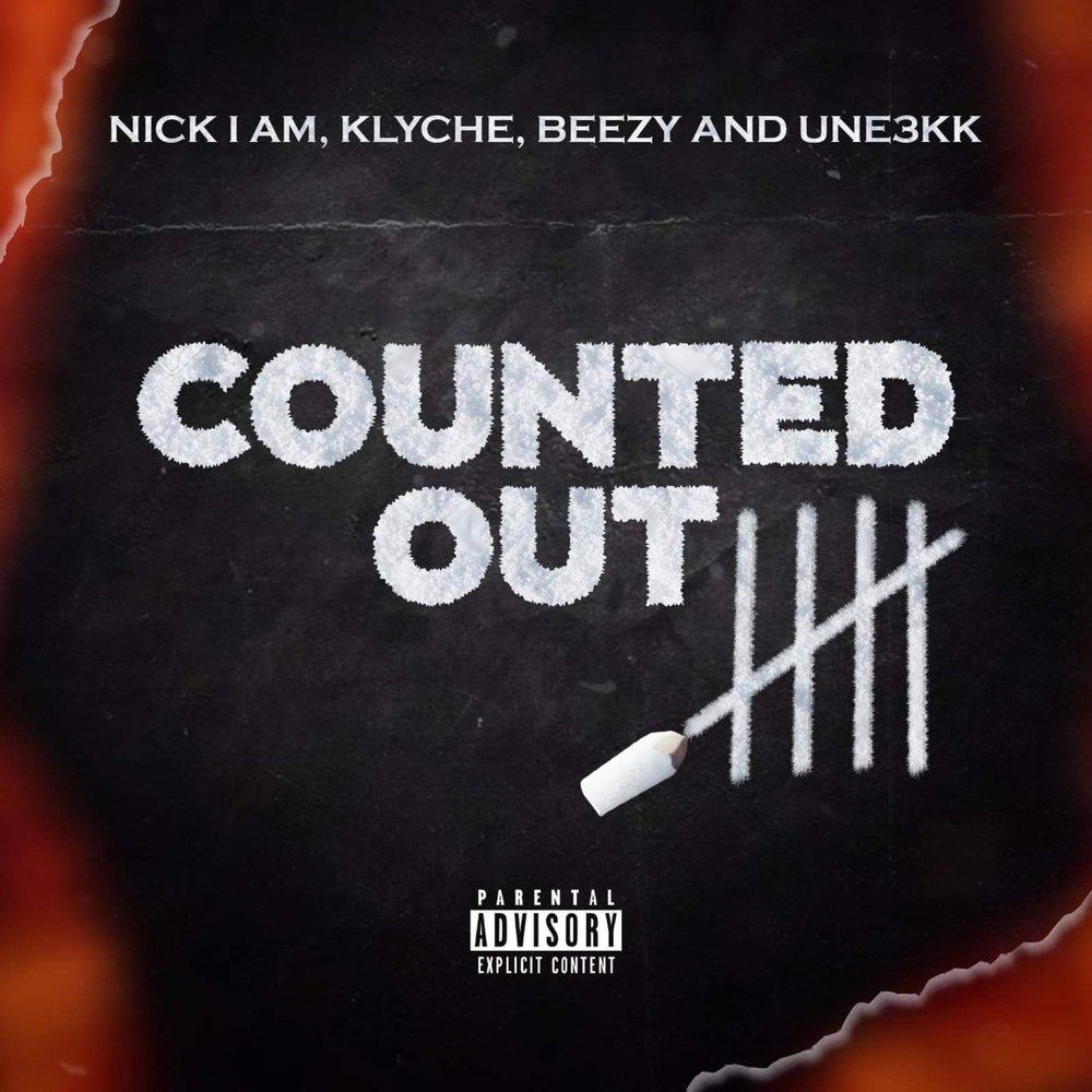 Count out