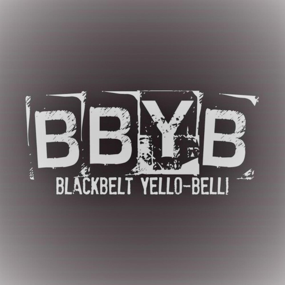 Блэк бэлт. Blackbelt Yellobelli.