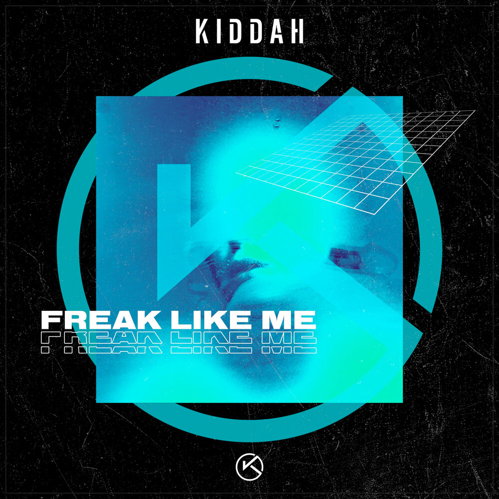 Like freaks. Freak like me.