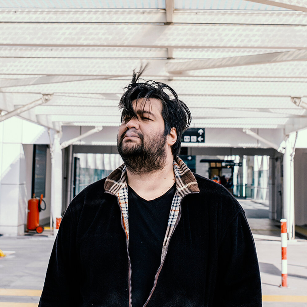 YandexMusic profile picture