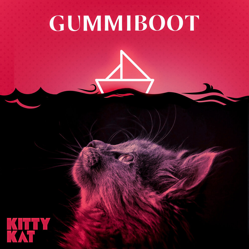 Альбом kat - 666. Kittykat