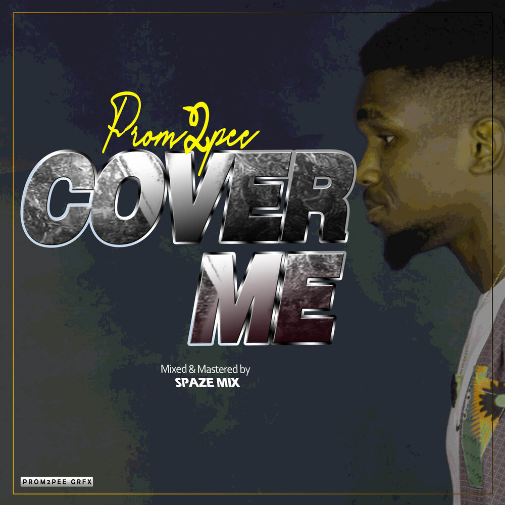 Cover me