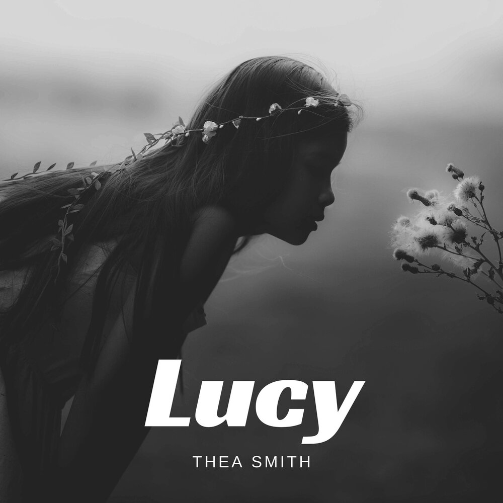 Lucy listen. Lucy Smith. Lucy Music.