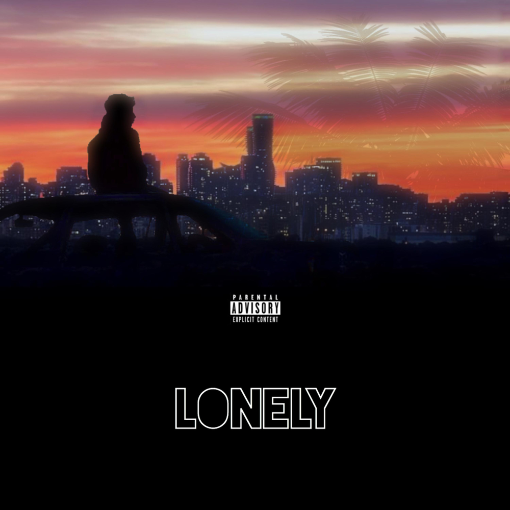 Feat lonely. Lonely calling Arc de Soleil.