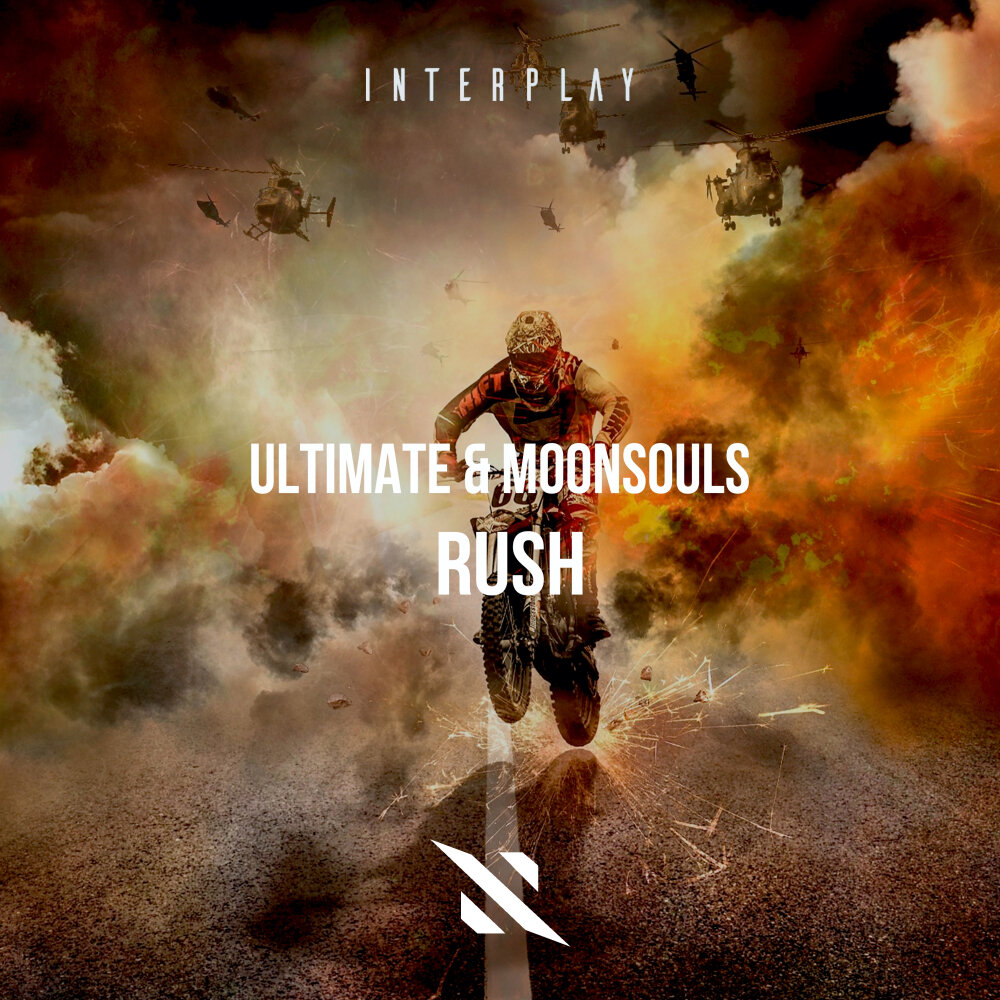 Ультиматум музыка. Ultimate-MOONSOULS. Rush (Extended Mix). Ultimate & MOONSOULS - U & us. Rush альбомы.