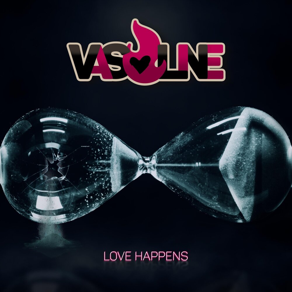 Love happens. Vasoline. Maddix & feles - my gasoline. Love Petrol.