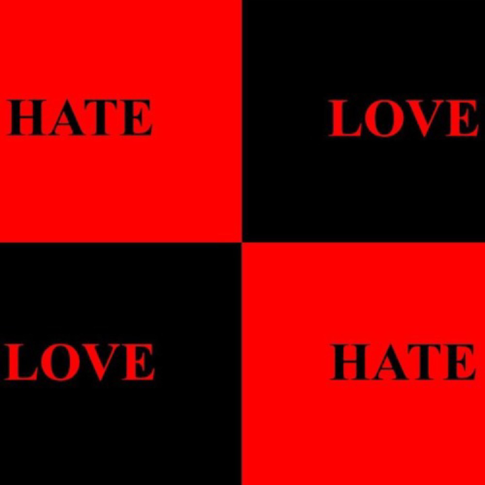 Hate. Love + hate. Обложка хейт. Hate Love обложка. Надпись hate.