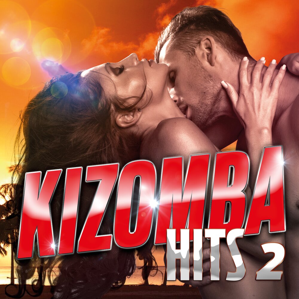 Kizomba Hits 1 & 2 (2020) M1000x1000