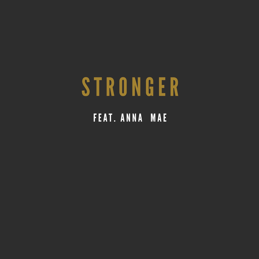 Zahia & Matteo Tura - Panther Moderns. Anna Mae pretty Panther. Stronger cover