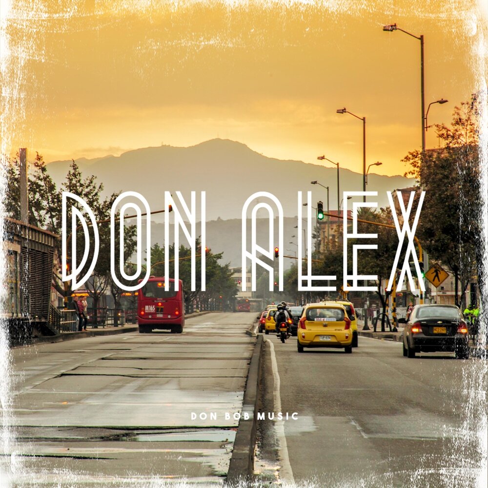 Don alex