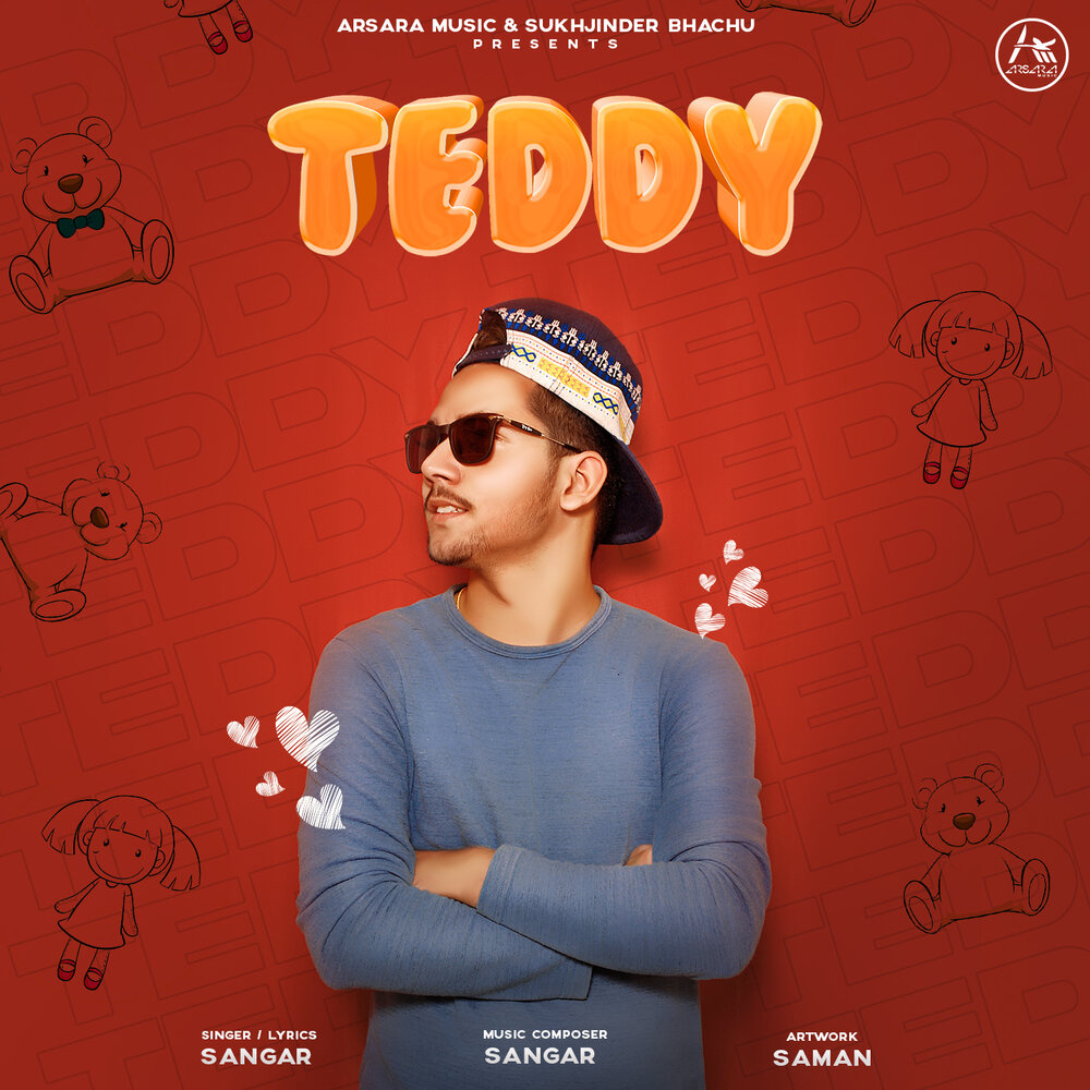Teddy mp3