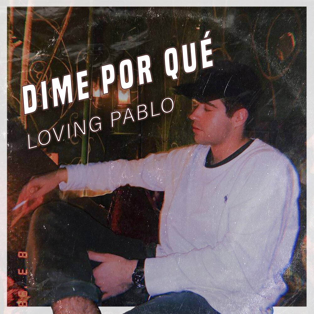 Любовь пабло. Loving Pablo.