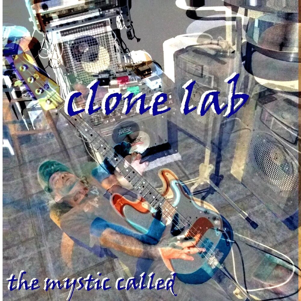 Lab слушать. Clone Lab. Clone Lab обложка. Clone your lover (2000).