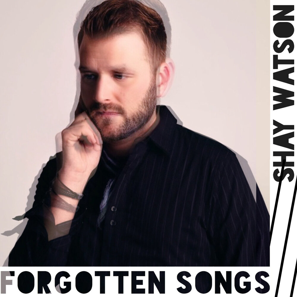 Forgotten songs