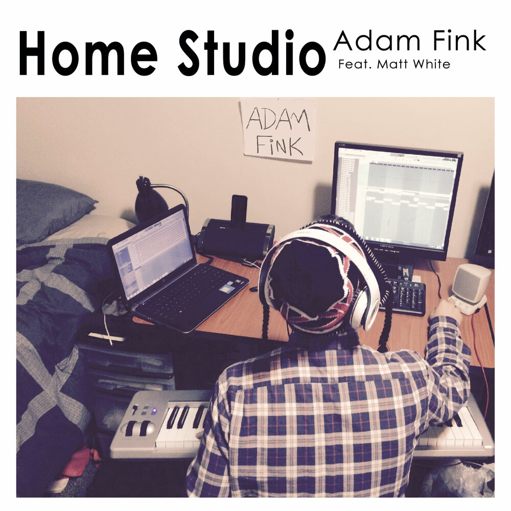 Adam studio