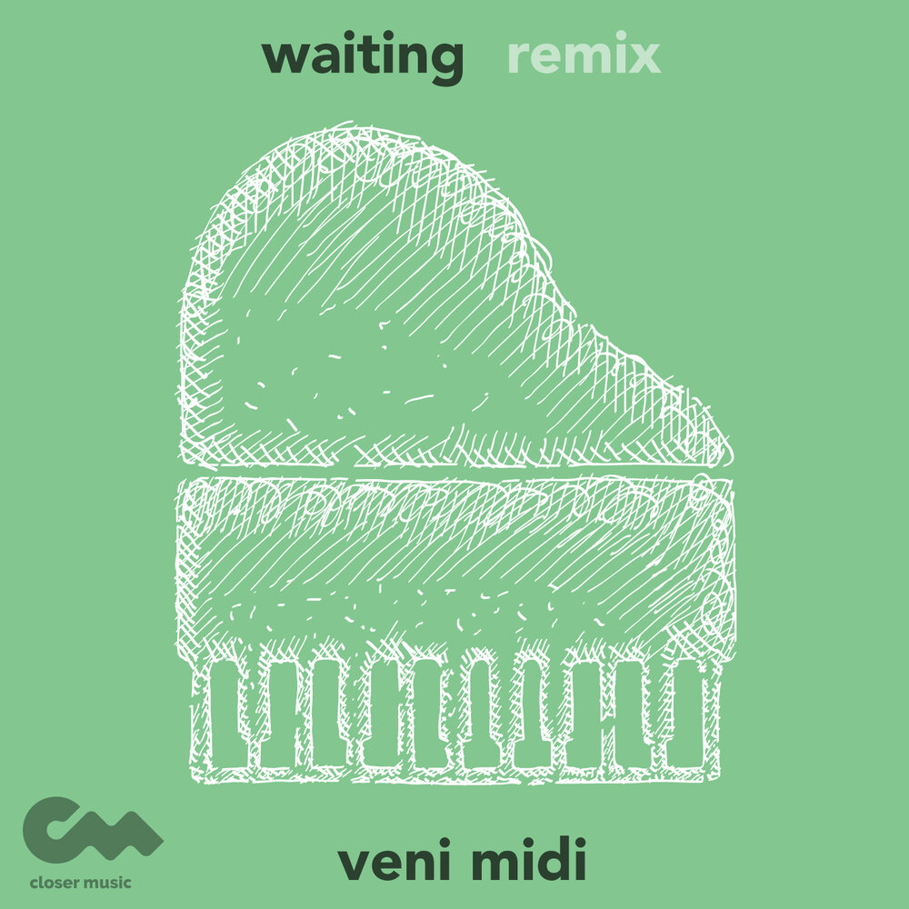 Waiting remix